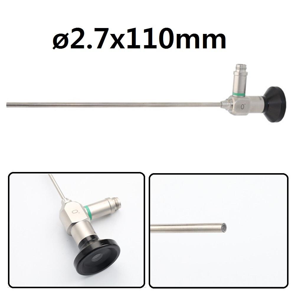 Rigid Otoscope 0° × 2.7 mm × 110 mm - View 1