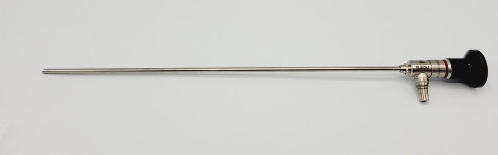 Rigid Otoscope 0° × 4 mm × 110 mm