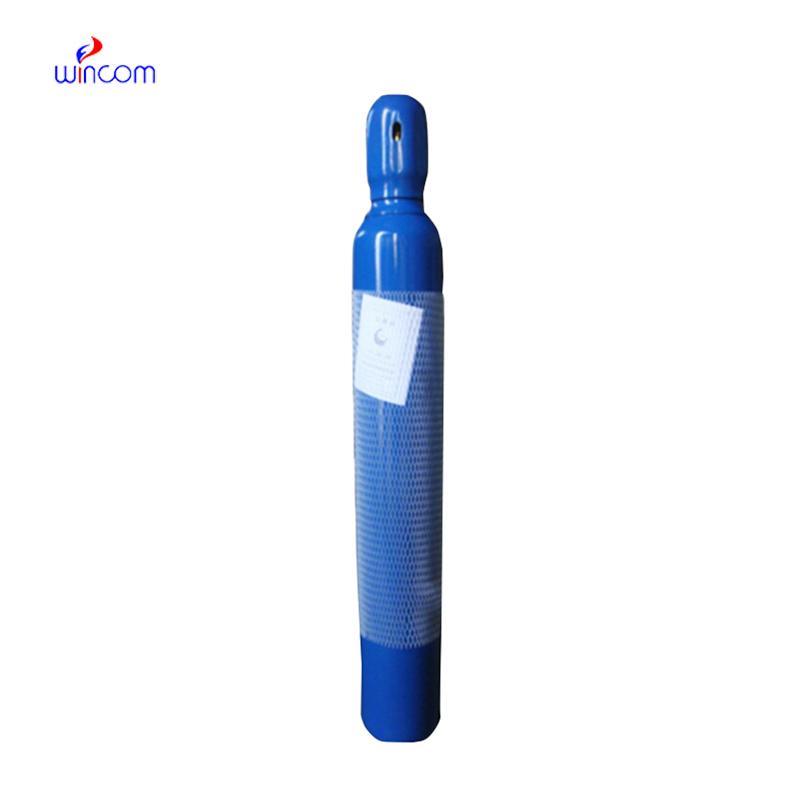 10L Oxygen cylinder OCL-10 - View 1
