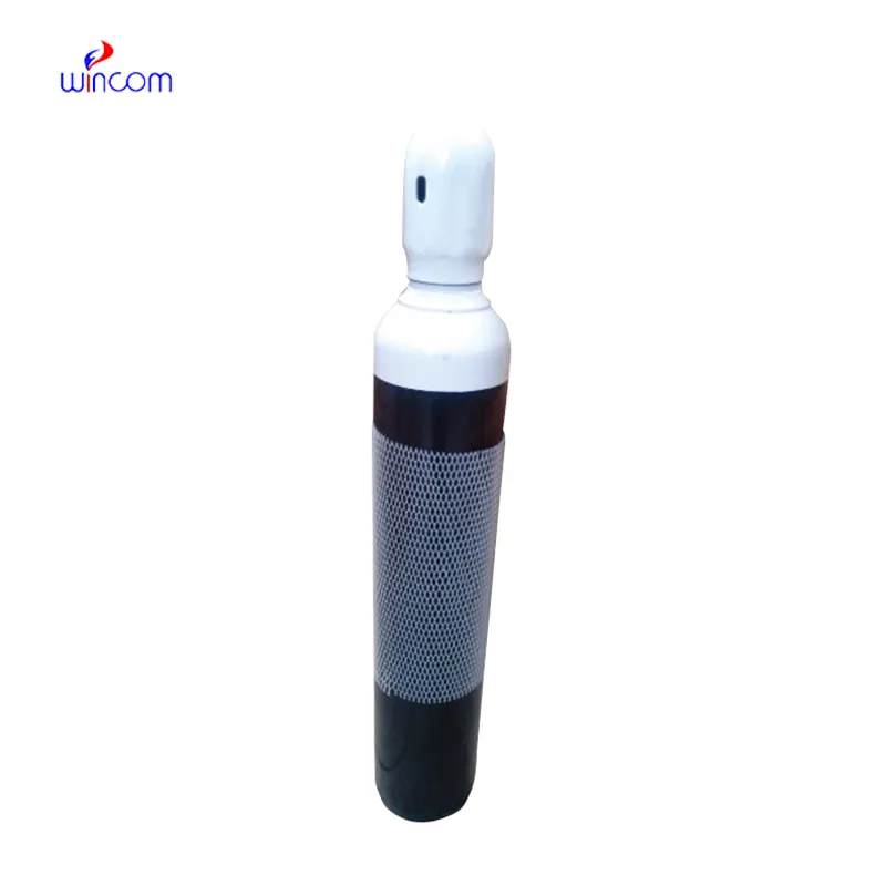 12.5L Oxygen cylinder OCL-12.5 - View 1