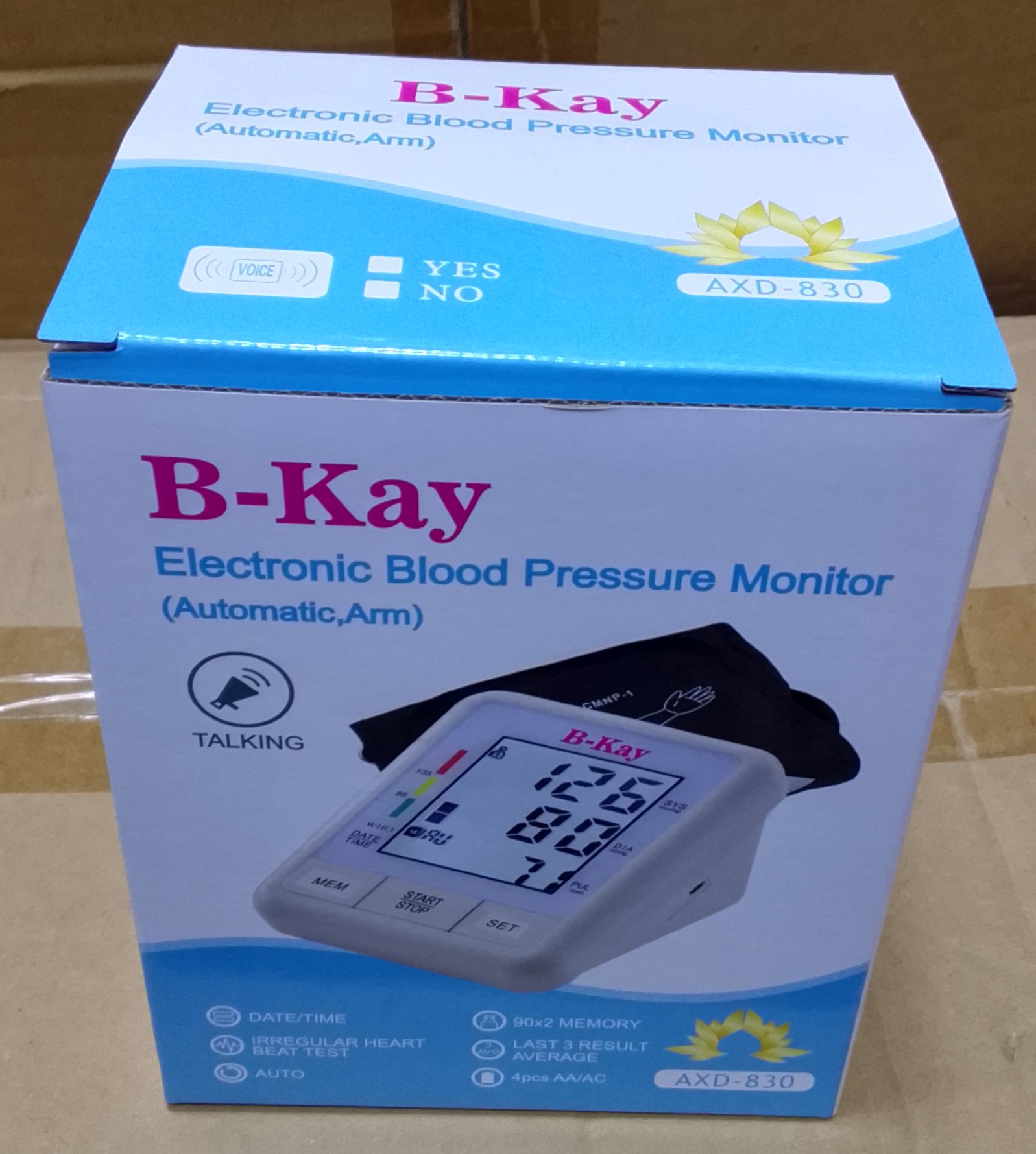 B-Kay