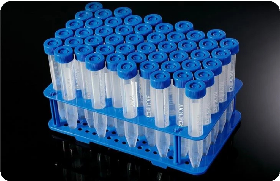 15ml Centrifuge Tube - View 1