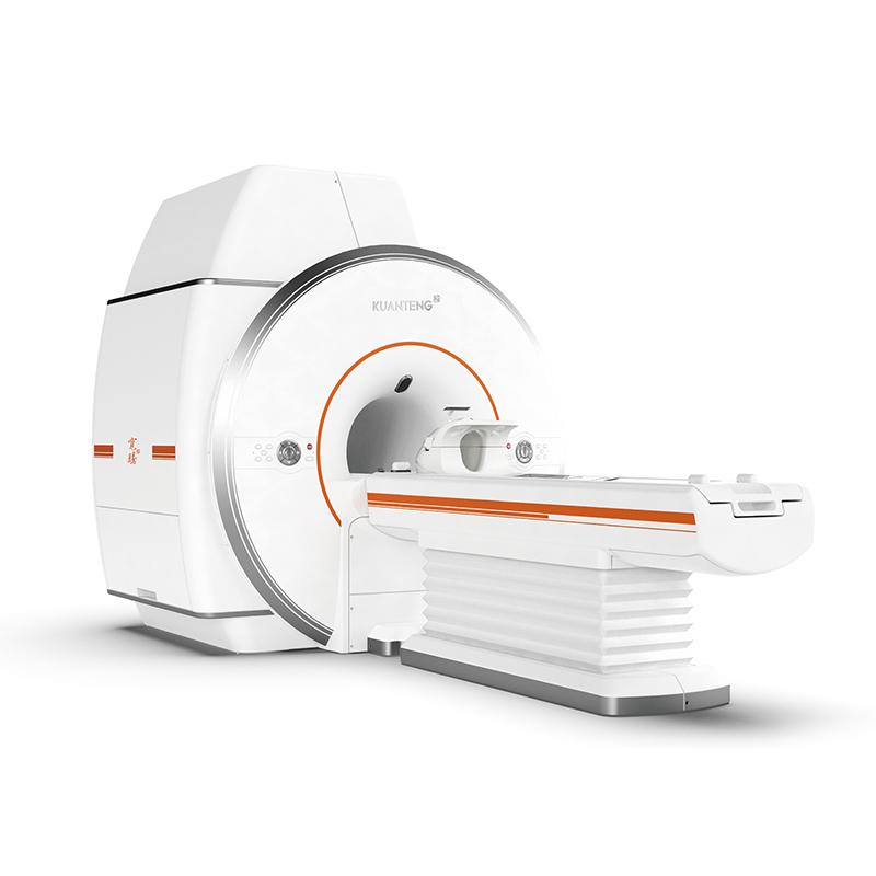 1.5T MRI Supernova - View 1