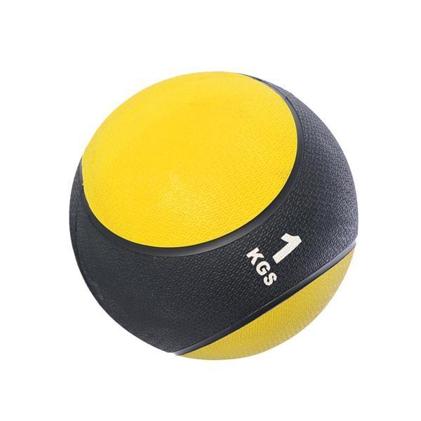 1kg Weighted Physio Rehabilitation Ball