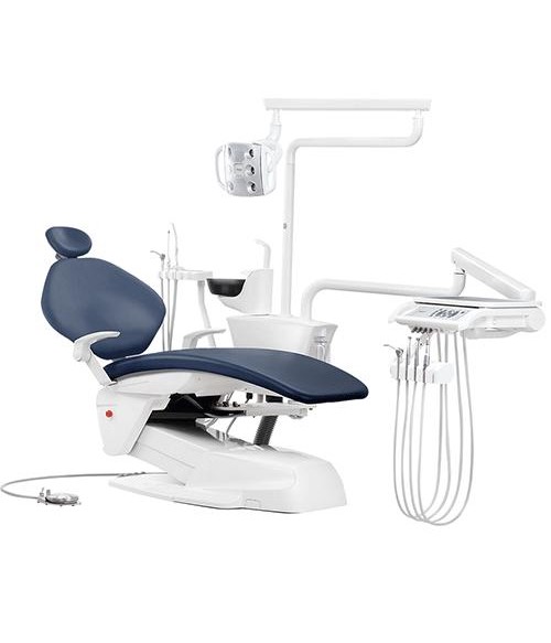 Runyes CARE-11D Integral Dental Unit Chair