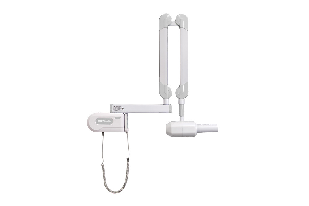 Runyes RAY68(W)-2.0-1000 AC Wall-Mounted Intraoral Dental X-Ray Machine – 1000mm Arm