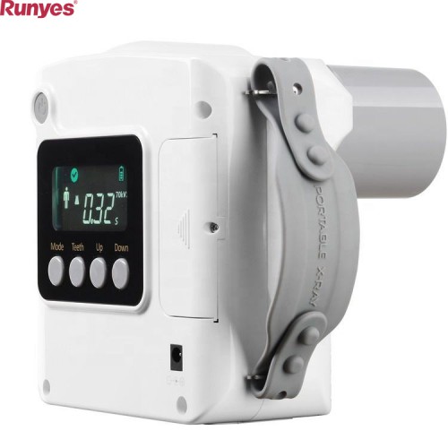Runyes RAY98(P) Portable High-Frequency Dental X-Ray Machine