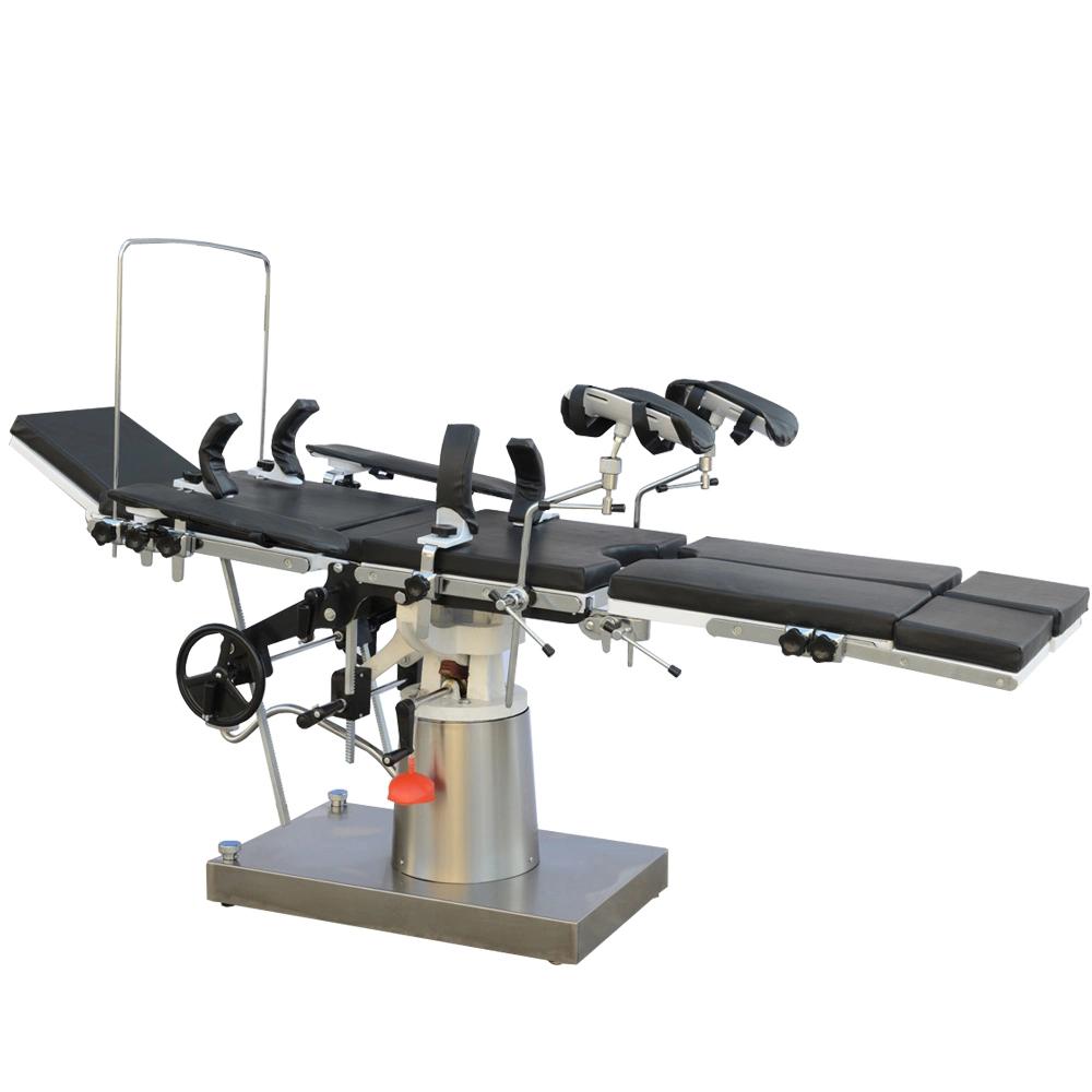 3001 Hydraulic Operating Table - View 1