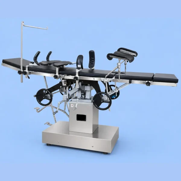 3001A Multi-Purpose Operating Table - View 1