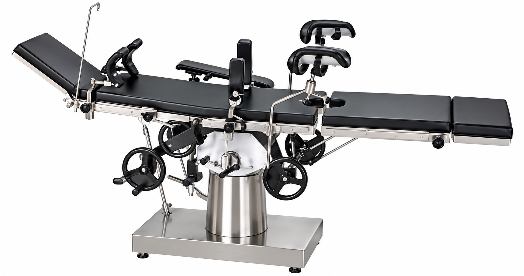 3001A Multipurpose Hydraulic Operating Table - View 1