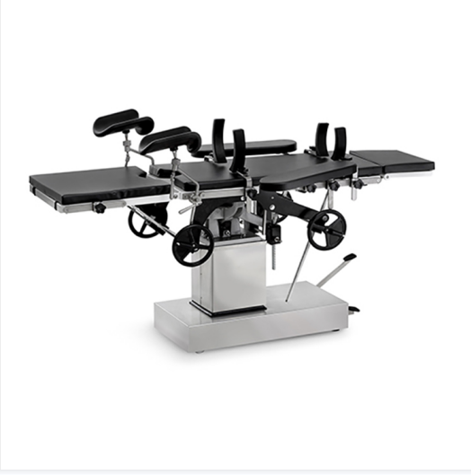 3001C Multi-Purpose Hydraulic Operating Table - View 1