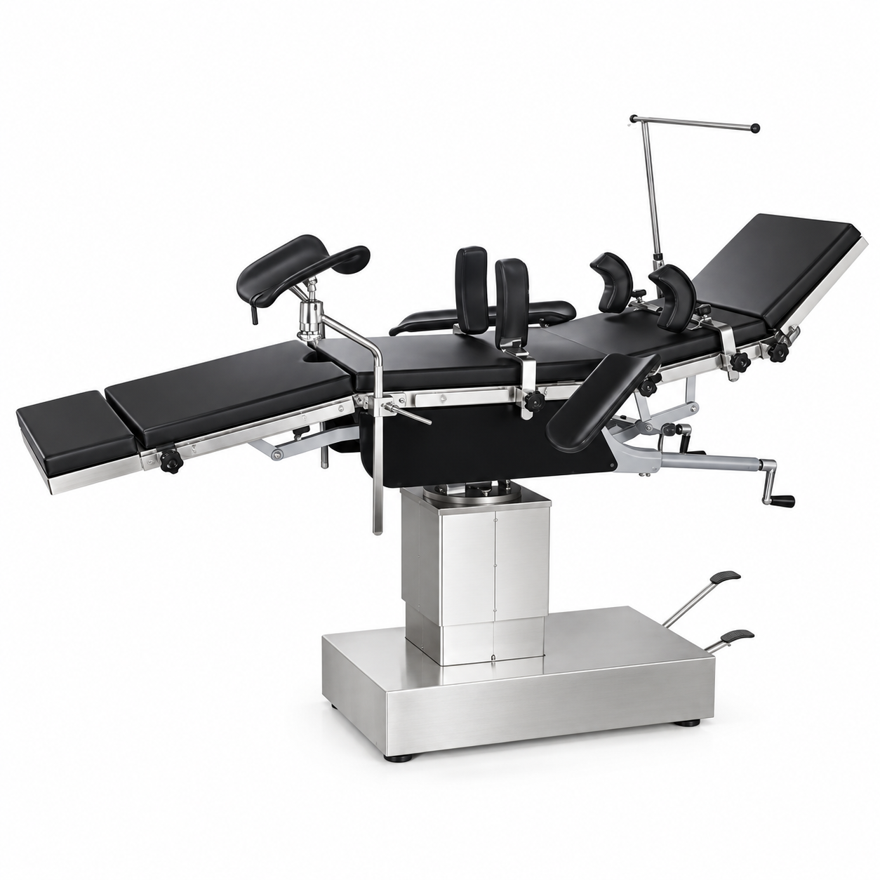 3008A Hydraulic Operating Table - View 1