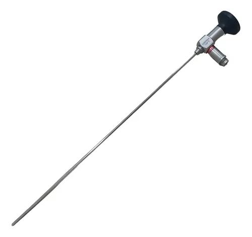 Rigid Otoscope 30° × 2.7 mm × 110 mm