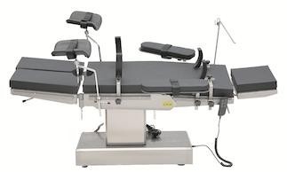 Chenhong CH-T400 3-Function Electric Operating Table - View 1