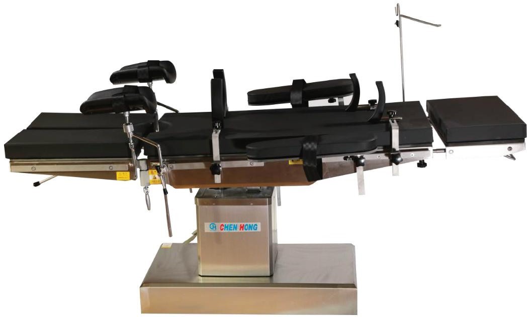 Chenhong CH-T300 4-Function Electric Operating Table - View 1