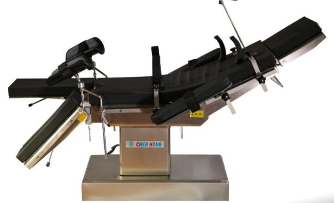 Chenhong CH-T400 5-Function Electric Operating Table - View 1