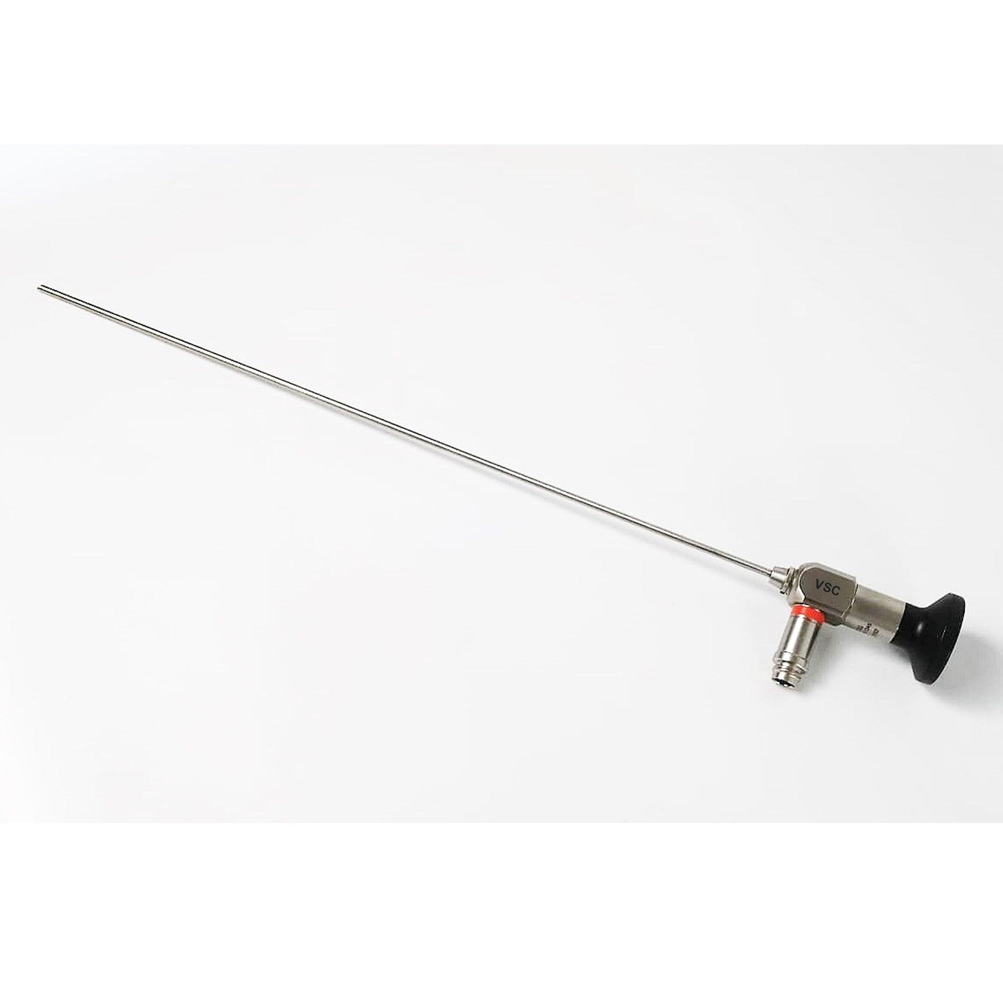 Rigid Otoscope 70° × 2.7 mm × 110 mm