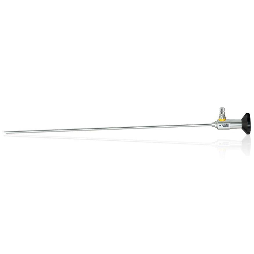 Rigid Otoscope 70° × 3 mm × 130 mm - View 1