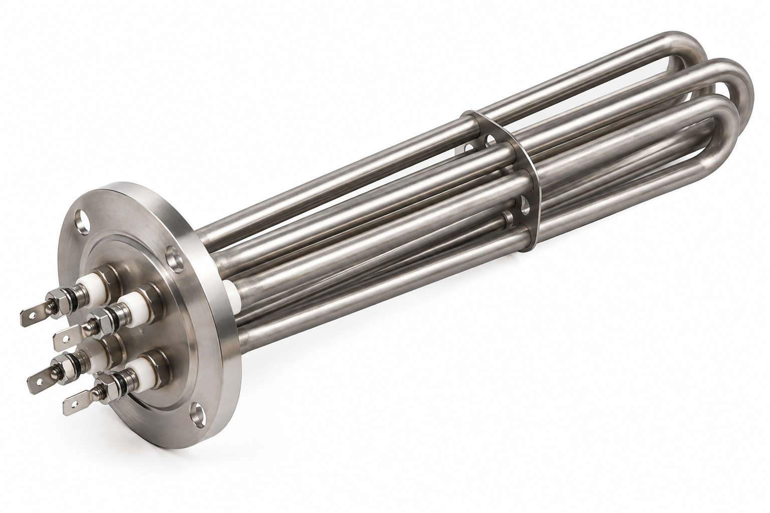 75L Autoclave Replacement Heating Element - View 1