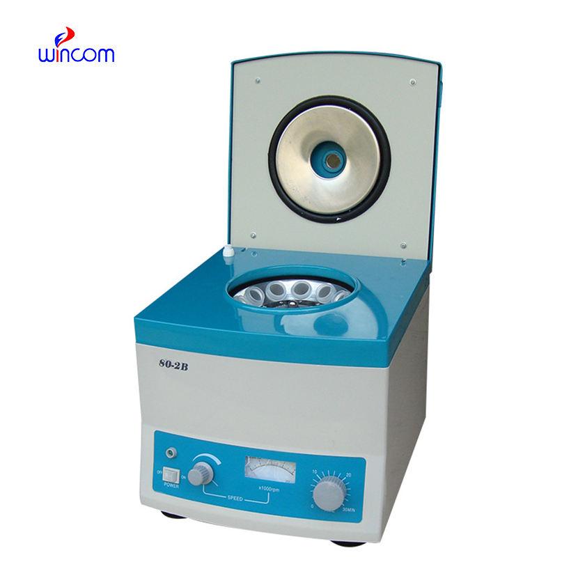 8-Bucket Centrifuge C-802B - View 1