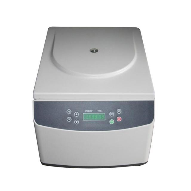 8|12 Bucket Digital Centrifuge 802D - View 1