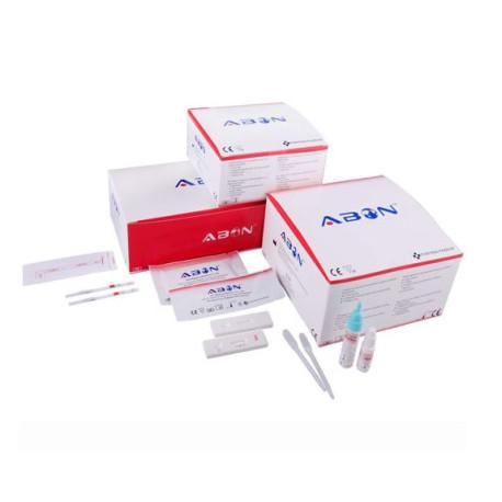 ABON Fecal Occult Blood Test FOBT by Abbott