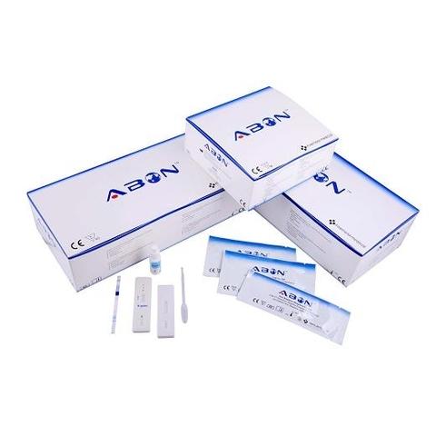 ABON H. pylori Antigen Rapid Test by Abbott