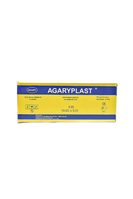 AGARY Zinc Oxide Adhesive Plaster 1 Inch (2.5cm × 5m) - View 1