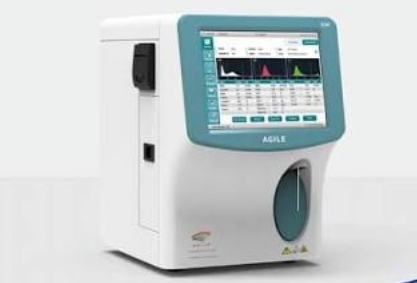 AGILE-S30 Auto Hematology Analyzer - View 1