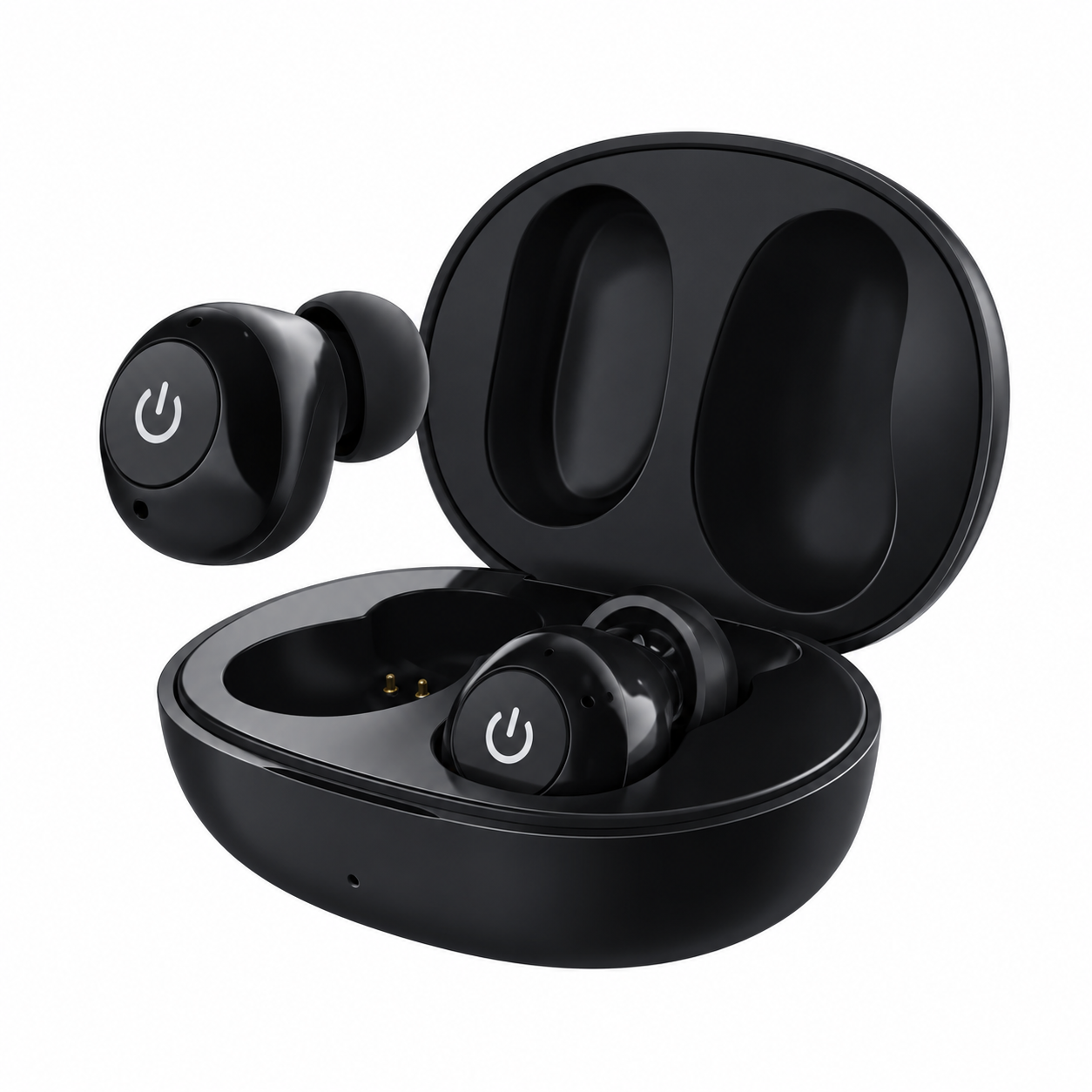 AXON K-812 Rechargeable Sound Amplifier – In-Ear Hearing Amplifier