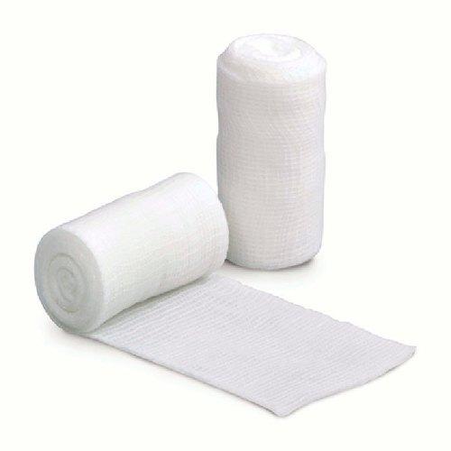 Absorbent Cotton Gauze Roll - View 1