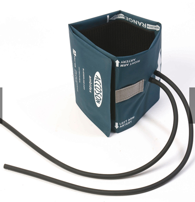 Accoson Replacement Cuff Bladder for Sphygmomanometer - View 1