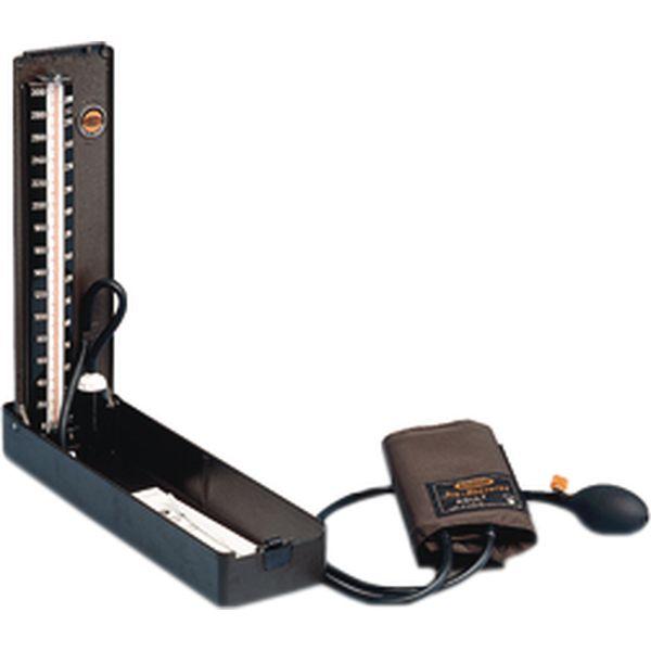 Accoson Mercury Sphygmomanometer – Desk Model - View 1