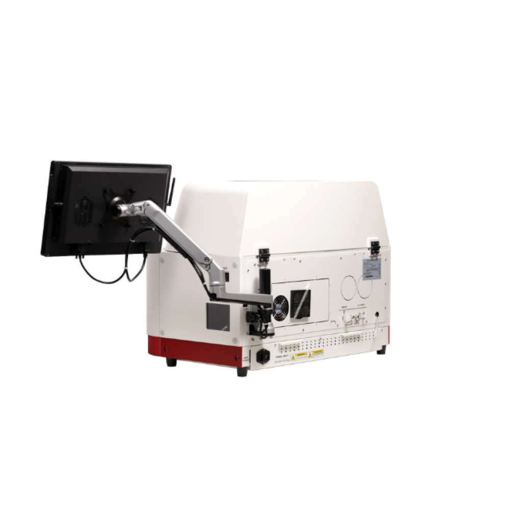 Agappe Mispa FAB 120 Fully Automated Clinical Chemistry Analyzer - View 1