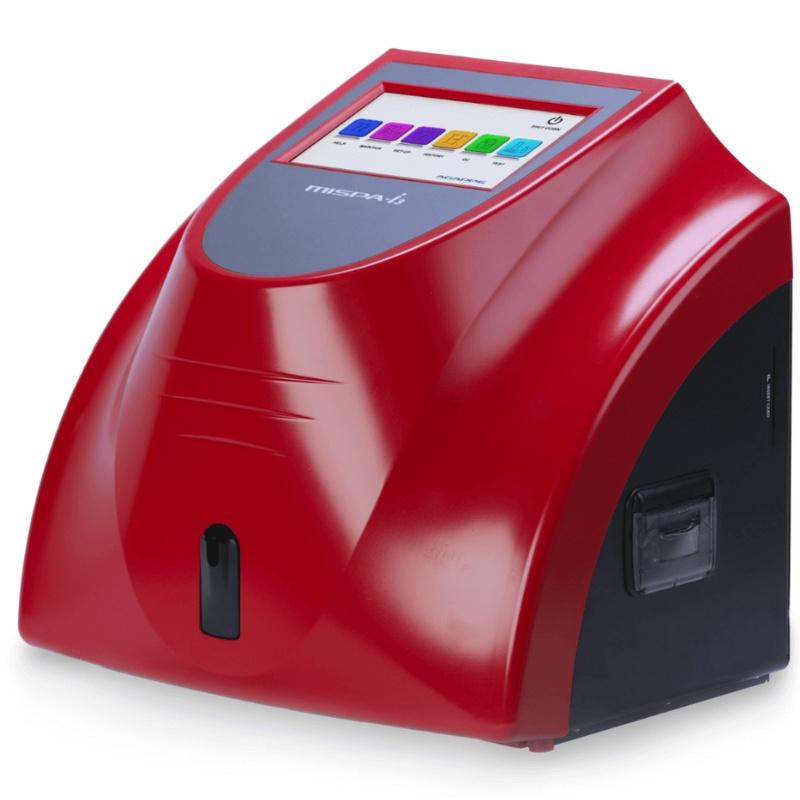 Agappe Mispa i3 Automated Specific Protein Analyzer - View 1