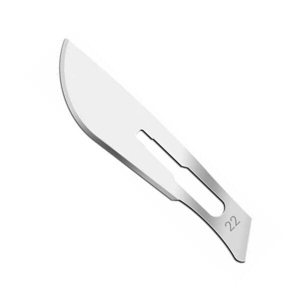 Agary Surgical Blade – Disposable Scalpel Blade