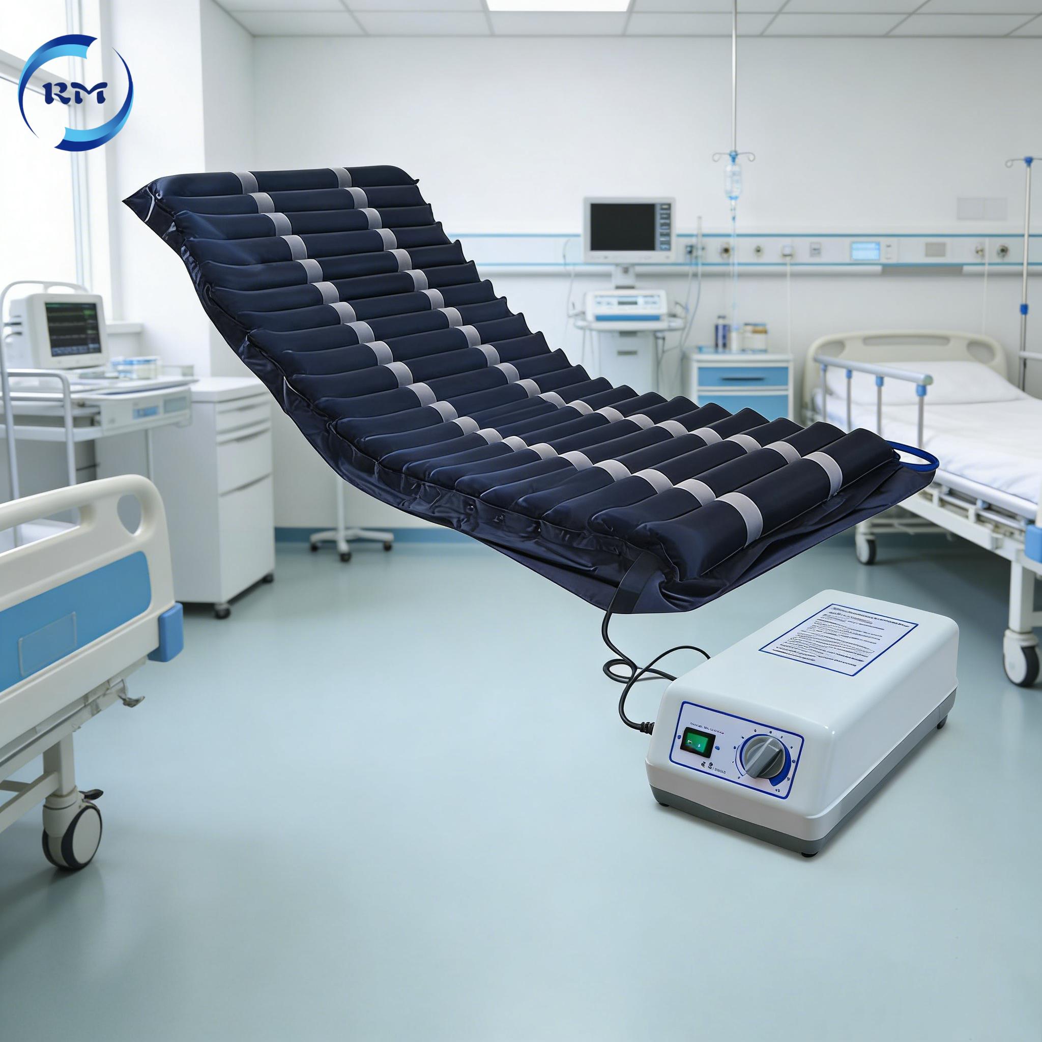 Biotech BT-C70H Medical Air Mattress - View 1