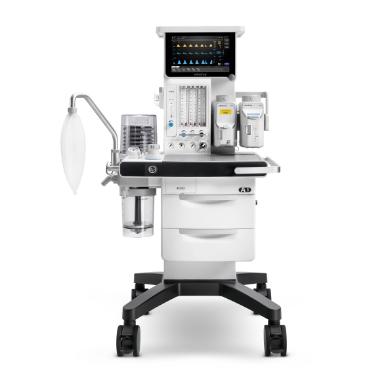 Anesthesia Machine A1(Anesthesia Workstation) - View 1