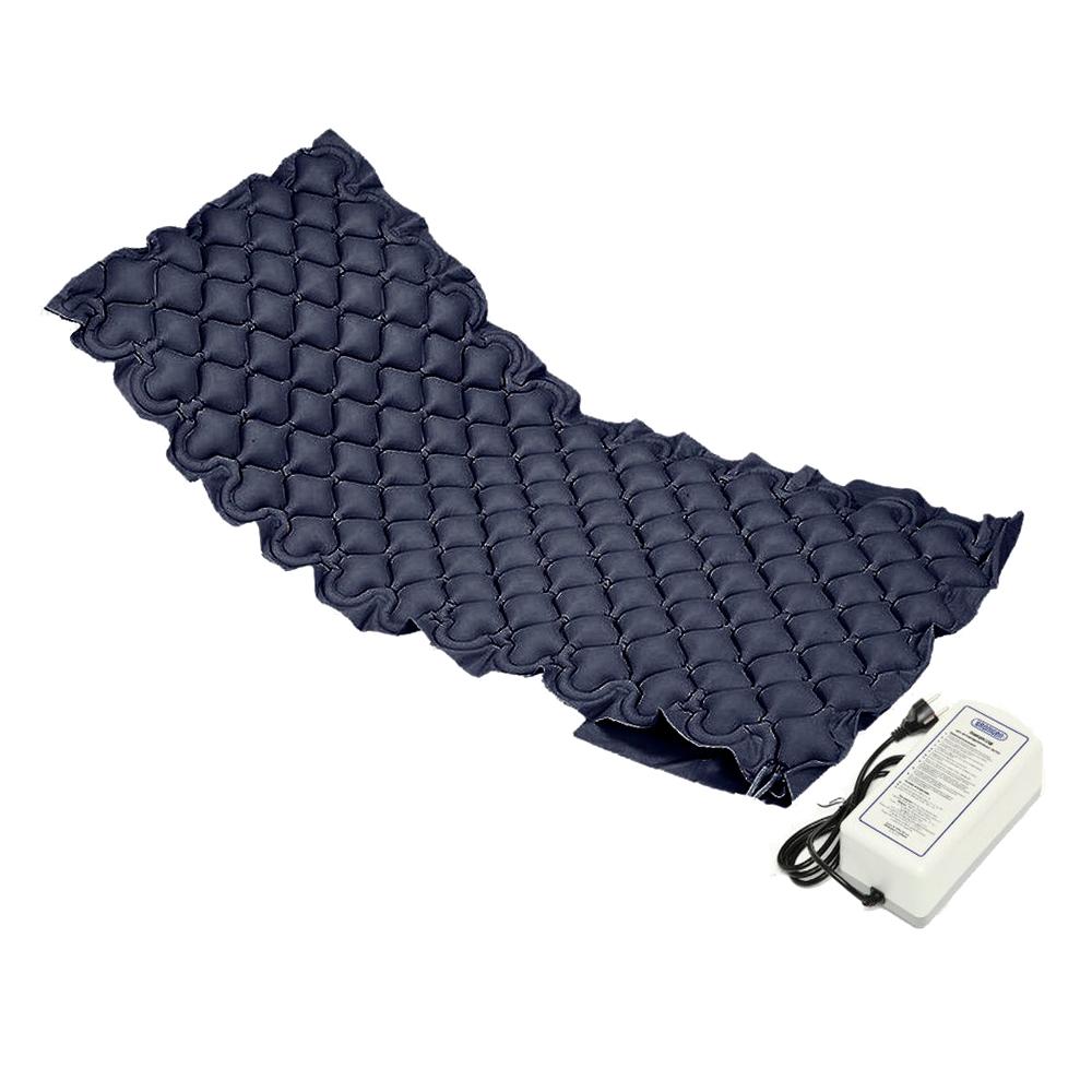 DGC-130H Anti-Decubitus Air Mattress with Pump - View 1