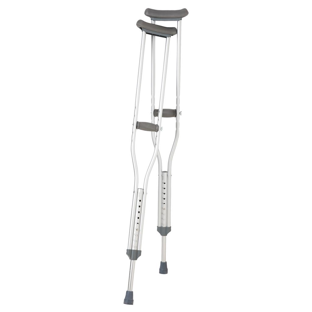 Biotech BT-C78 Axillary / Underarm Walking Crutch