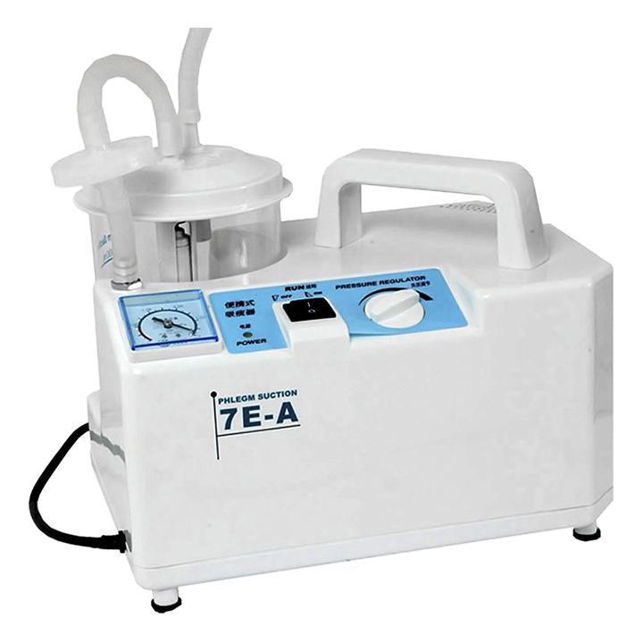 Electric Suction Machine One Bottle - View 1