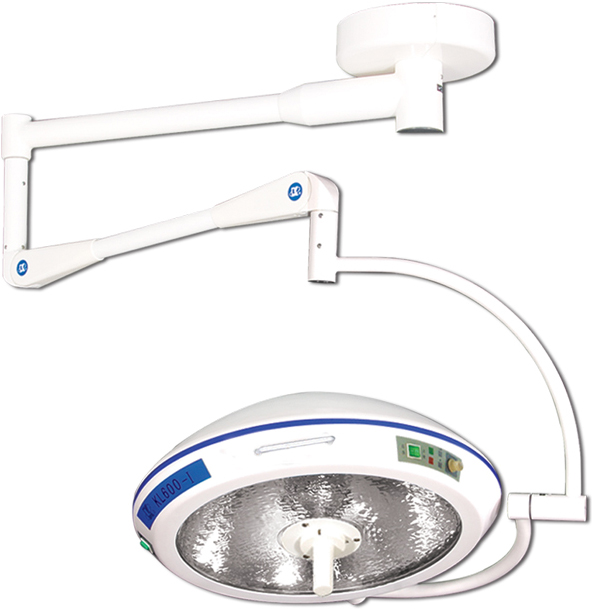 Single Reflector Operating Lamp - View 1