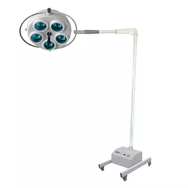 PLZMD-01 Operating Lamp - View 1