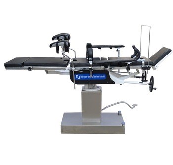 3008A Hydraulic Operating Table - View 1