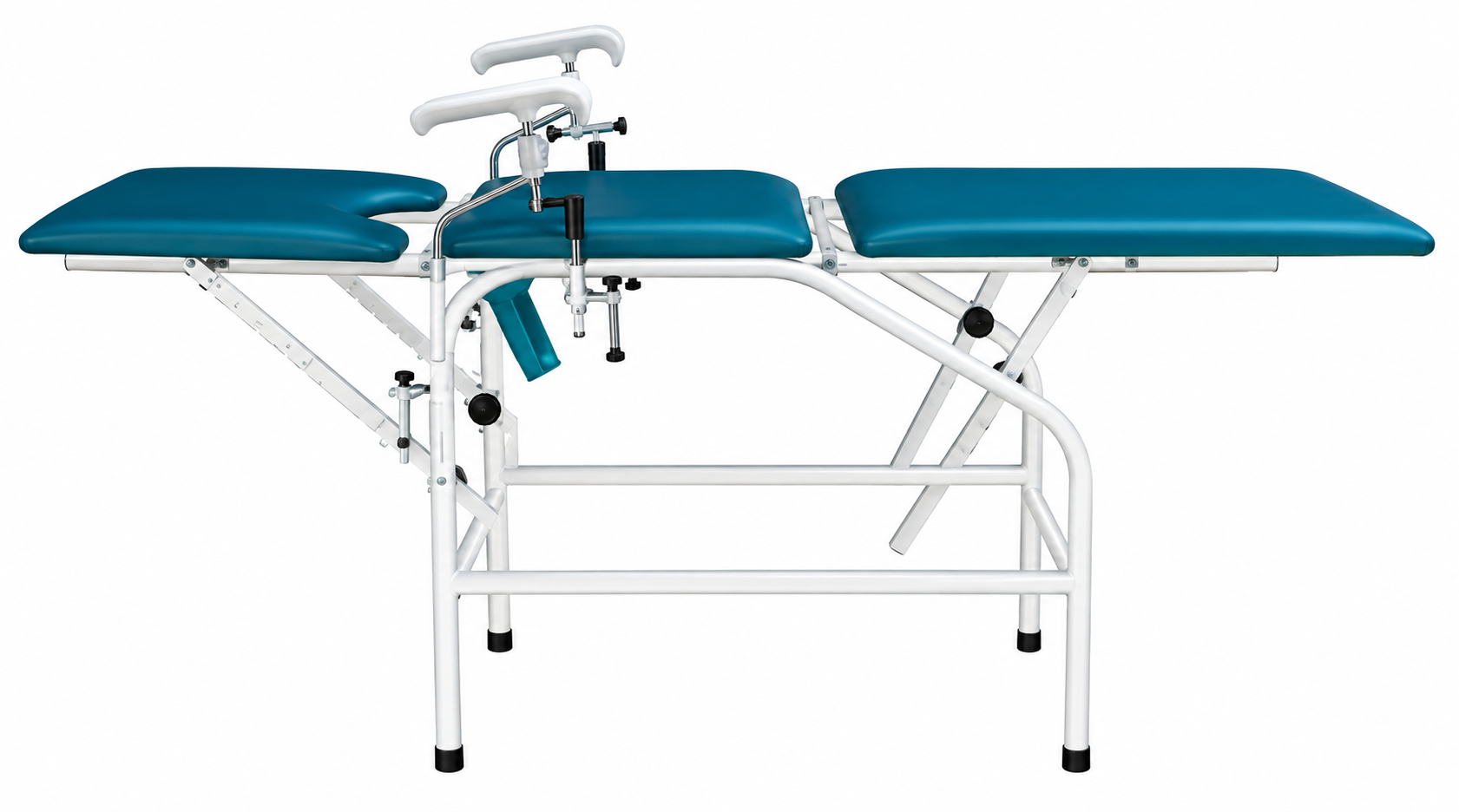 99C Gynaecological Examination Bed - View 1