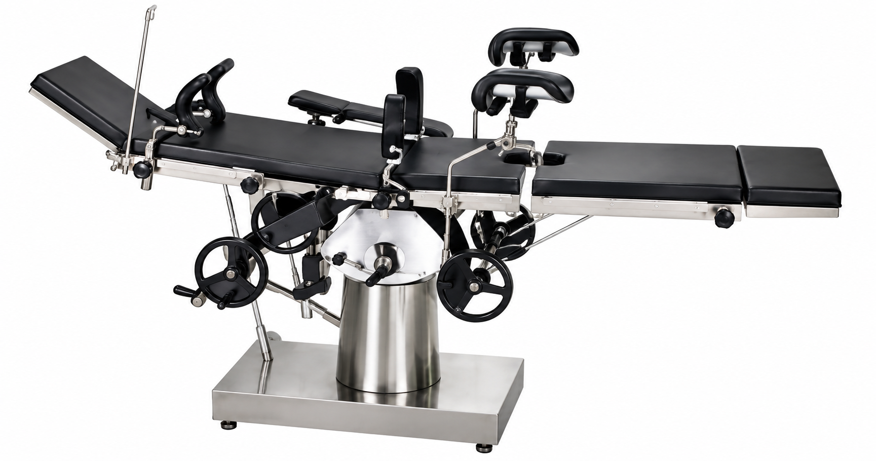 3001 Multipurpose Hydrualic Operating Table - View 1