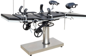 OT-NBS Operating Table - View 1