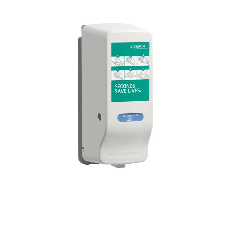 B. Braun Wall Dispenser Touchless 1000ml – Automatic Hand Sanitizer Dispenser