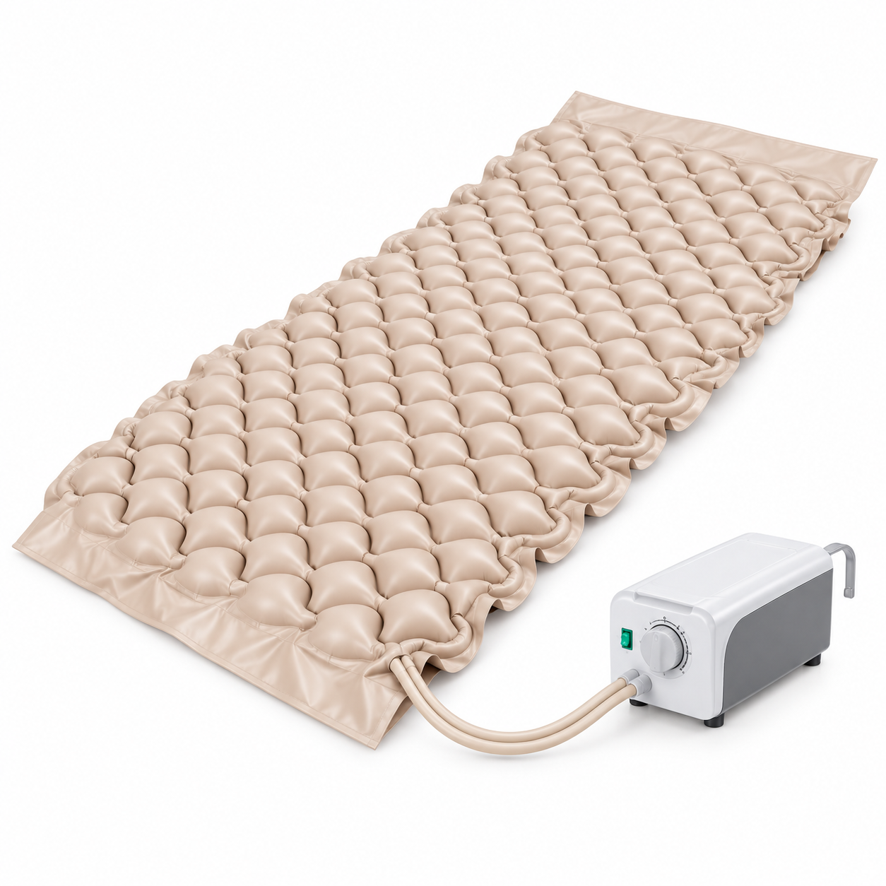 BT306 Hospital Air Mattress with PVC Material - View 1