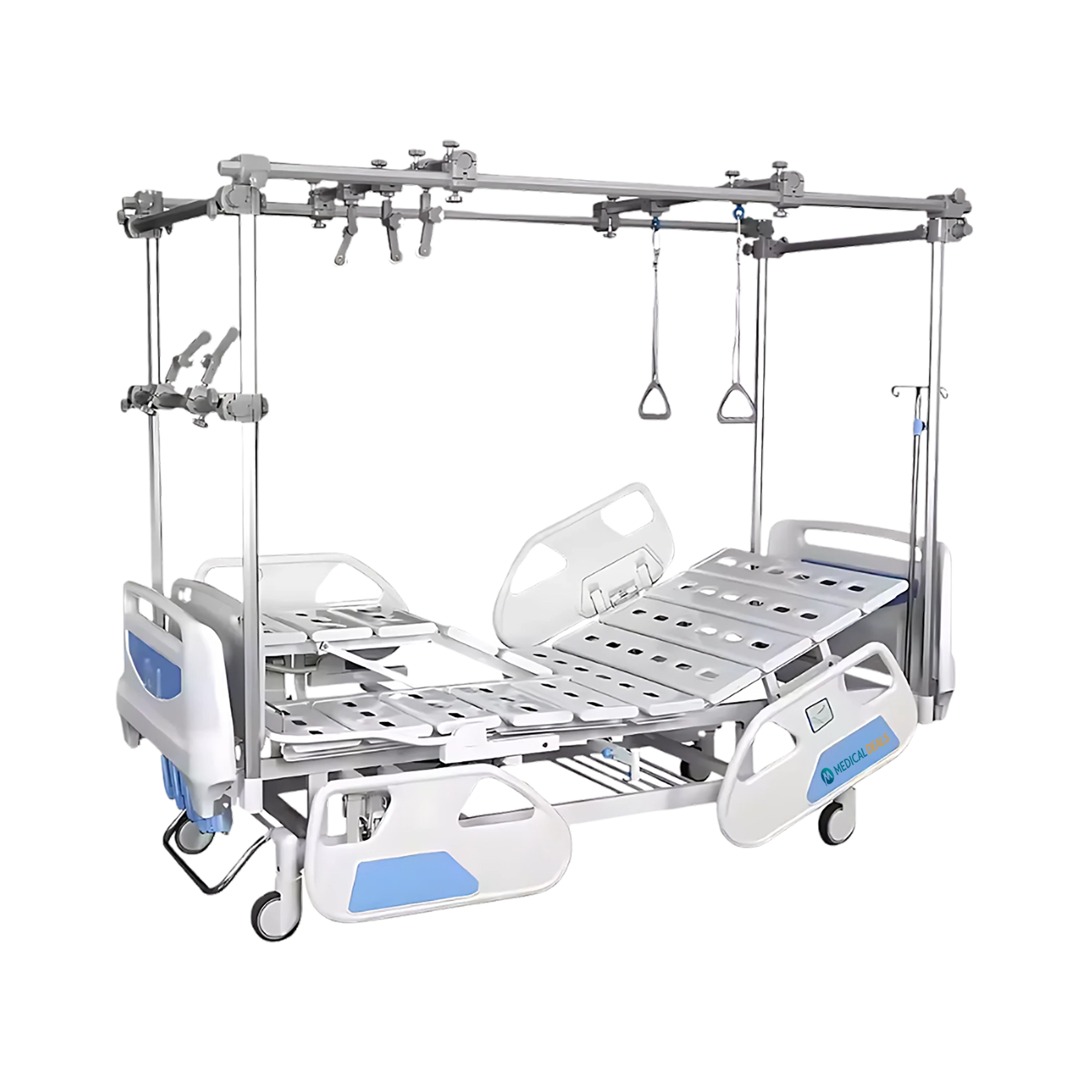 BT608M Multi-Function Orthopedic Hospital Bed - View 1